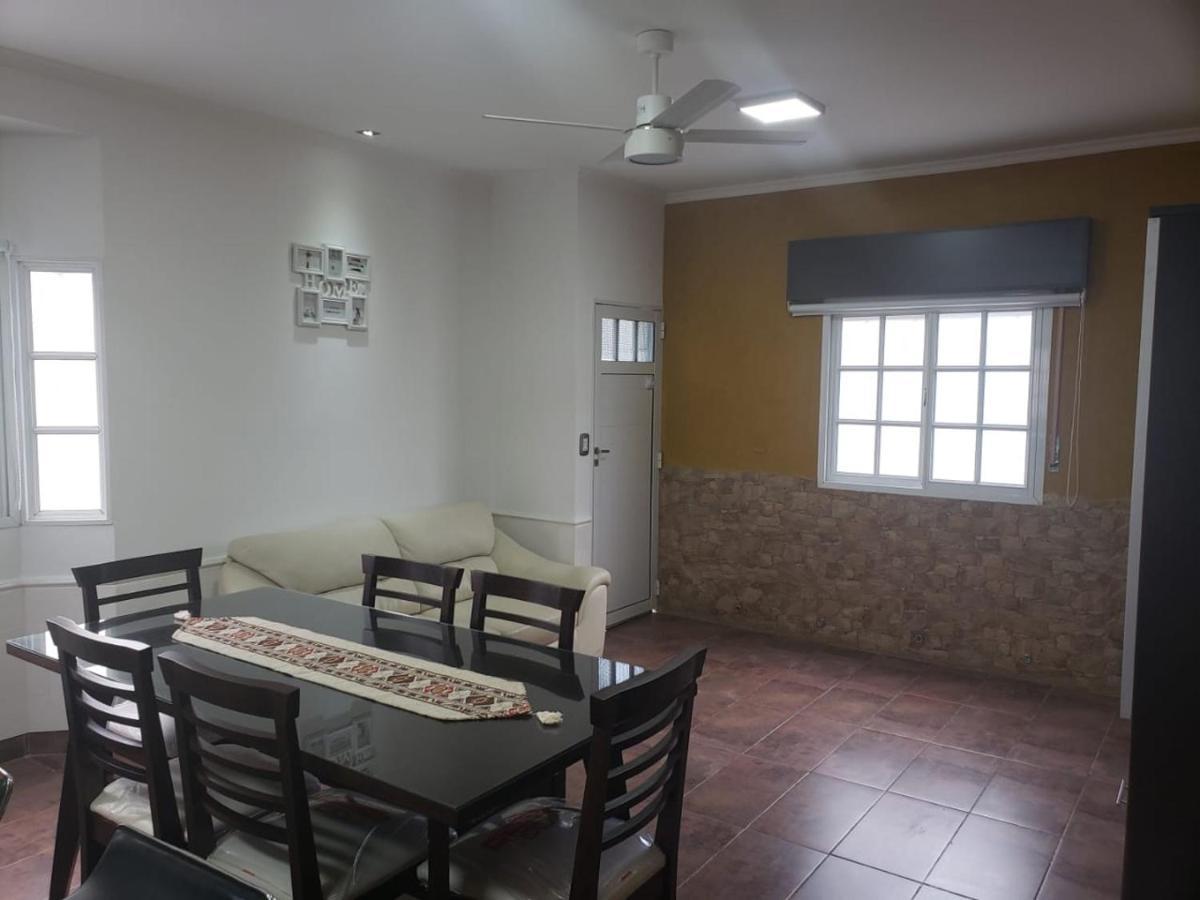 Bungalows Don Francisco Concepción del Uruguay Eksteriør bilde