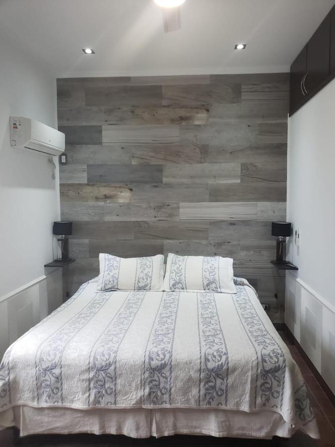 Bungalows Don Francisco Concepción del Uruguay Eksteriør bilde