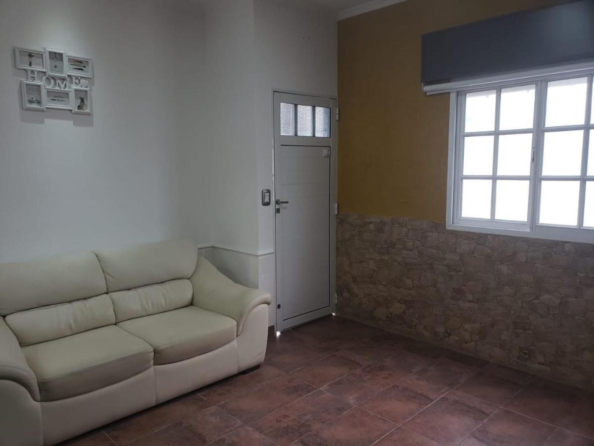 Bungalows Don Francisco Concepción del Uruguay Eksteriør bilde