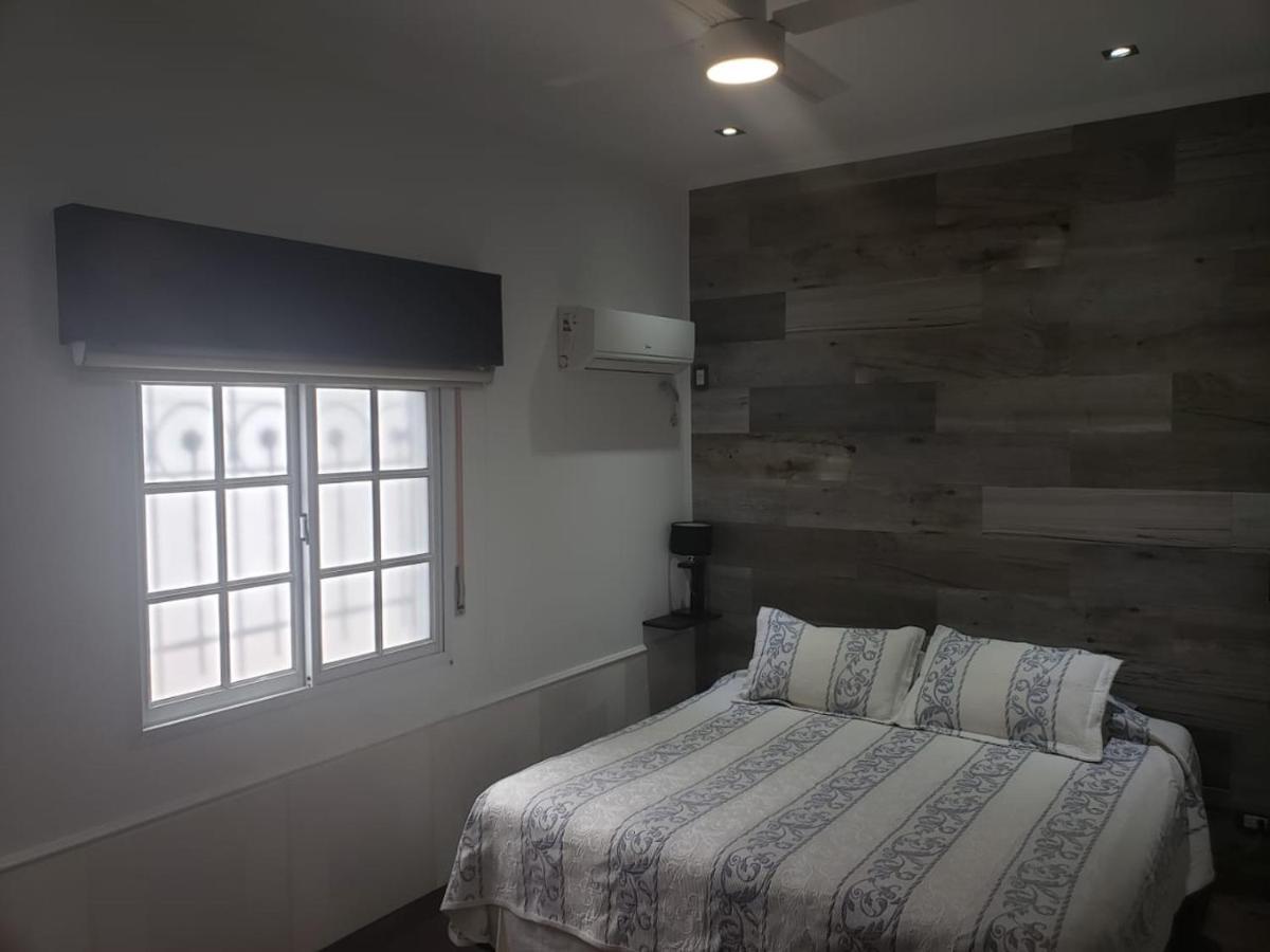 Bungalows Don Francisco Concepción del Uruguay Eksteriør bilde